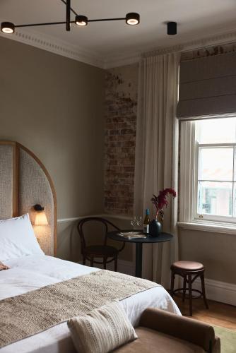 Empire Hotel in Camperdown