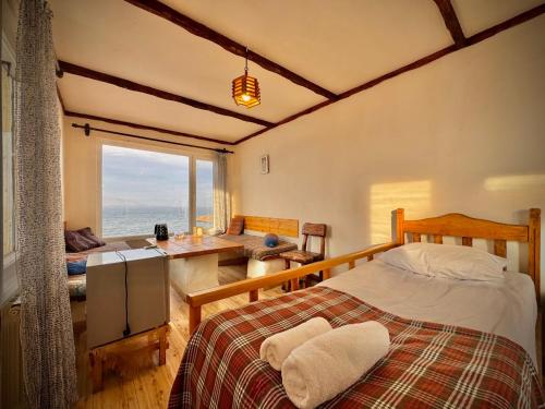 Art Hotel Sevan in Chkalovka