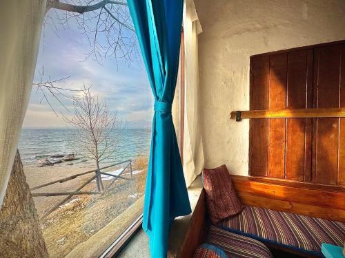 Surrounding environment, Art Hotel Sevan in Chkalovka