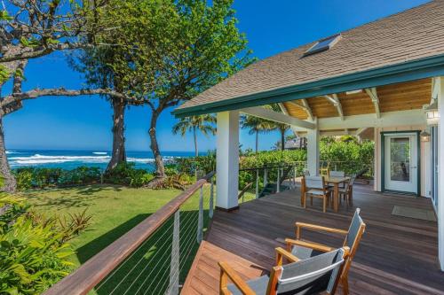 Makana Akua Haena home - image 12