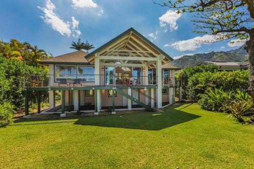 Makana Akua Haena home - image 7