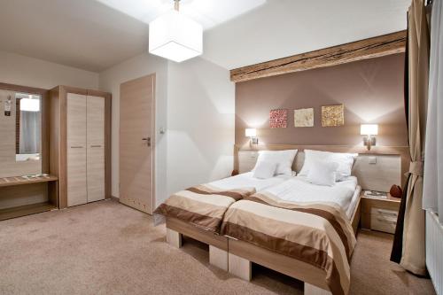 斯塔拉卡梅尼察酒店 斯塔拉卡梅尼察酒店