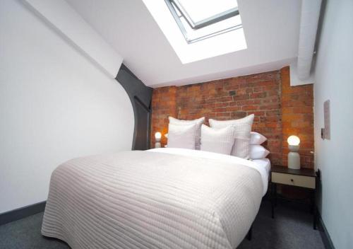 Azure by The Heim Residences, Manchester (fotografie 5)