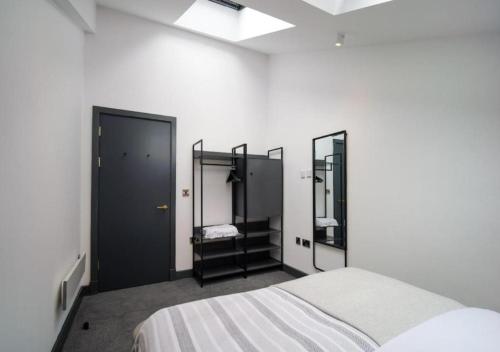 Azure by The Heim Residences, Manchester (fotografie 9)