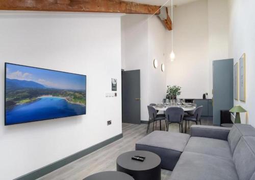 Azure by The Heim Residences, Manchester (fotografie 2)