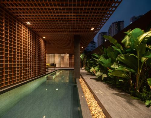 Norma Hotel Sathorn, Bangkok