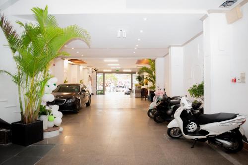 MIEN TAY HOTEL CANTHO