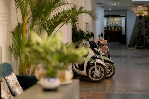 MIEN TAY HOTEL CANTHO - 스포츠&체험활동