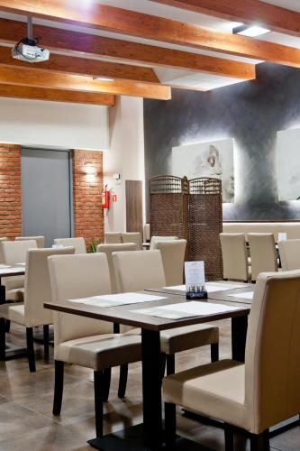 斯塔拉卡梅尼察酒店 斯塔拉卡梅尼察酒店