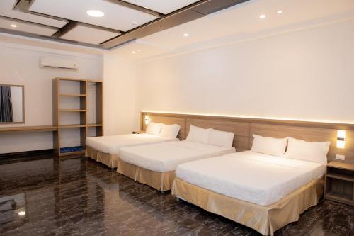 MIEN TAY HOTEL CANTHO