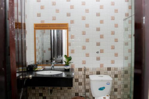 Standard Triple Room image 10