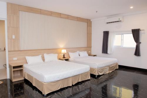 MIEN TAY HOTEL CANTHO
