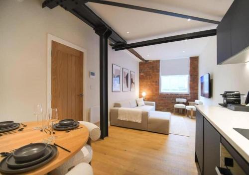 Arcadia by The Heim Room Type - Apartment
