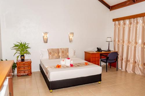 Honiara Hotel - image 5