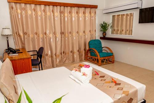 Honiara Hotel - image 3