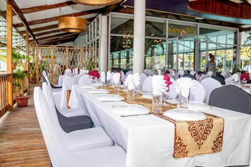 Honiara Hotel in Honiara