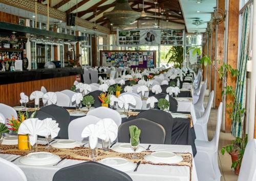 Honiara Hotel in Honiara