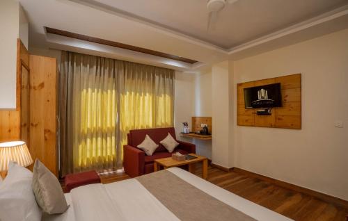 Perfectstayz Value Vista 5 min walk to Mall road - image 2