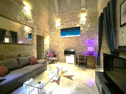 Valletta St Ursula - Location saisonnière - La Valette