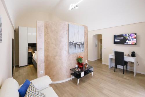 Suite 23, Conversano (fotografie 6)