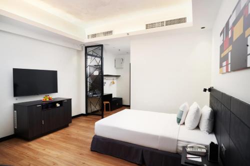 普冲定制酒店 普冲定制酒店