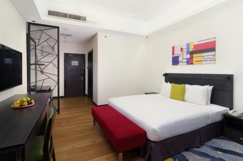 普冲定制酒店 普冲定制酒店