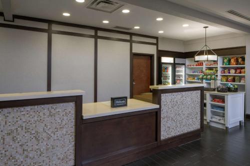 Homewood Suites by Hilton Huntsville-Downtown in Huntsville, USA