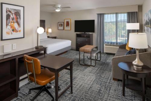 Homewood Suites by Hilton Huntsville-Downtown - image 12