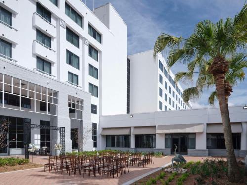 Foto - Hilton New Orleans Airport