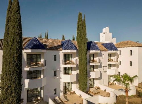 La Zambra Resort Mijas - Marbella - The Unbound Collection by Hyatt