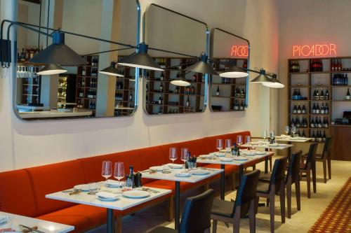 La Zambra Resort Mijas - Marbella - The Unbound Collection by Hyatt