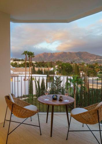 La Zambra Resort Mijas - Marbella - The Unbound Collection by Hyatt