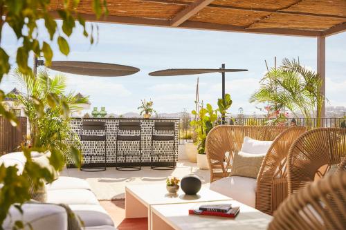 La Zambra Resort Mijas - Marbella - The Unbound Collection by Hyatt