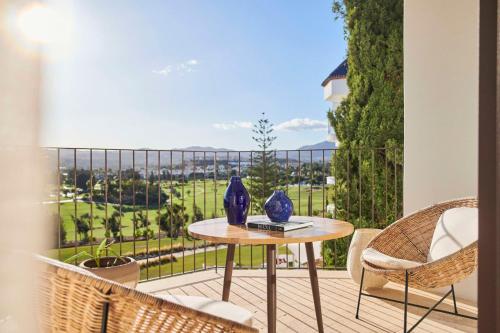 La Zambra Resort Mijas - Marbella - The Unbound Collection by Hyatt