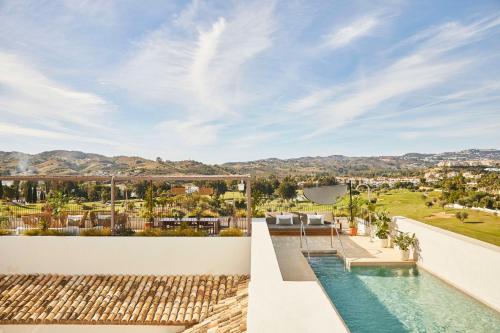 La Zambra Resort Mijas - Marbella - The Unbound Collection by Hyatt