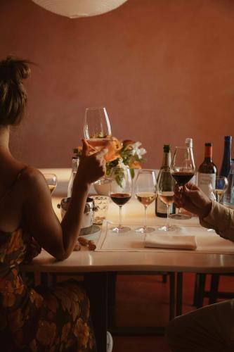 La Zambra Resort Mijas - Marbella - The Unbound Collection by Hyatt