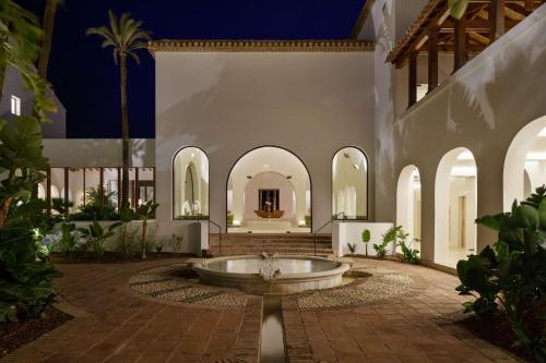 A szálláshely kívülről, La Zambra Resort Mijas - Marbella - The Unbound Collection by Hyatt in Mijas Golf