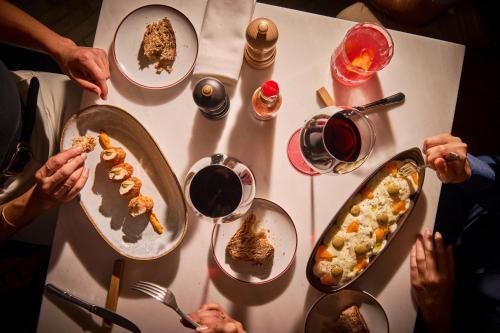 La Zambra Resort Mijas - Marbella - The Unbound Collection by Hyatt