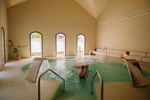 La Zambra Resort Mijas - Marbella - The Unbound Collection by Hyatt