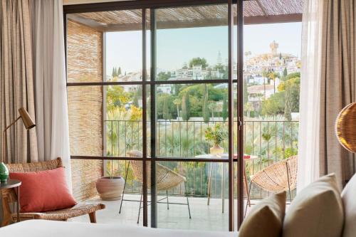 La Zambra Resort Mijas - Marbella - The Unbound Collection by Hyatt