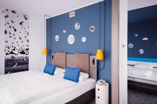 Vienna House Easy by Wyndham Berlin Prenzlauer Berg in Berlin, Deutschland