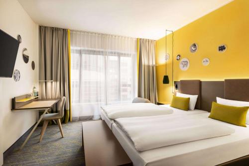 Vienna House Easy by Wyndham Berlin Prenzlauer Berg, Berlin (photo 4)