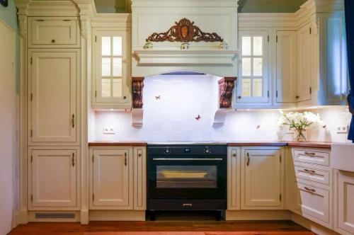 ห้องครัว, Residence Siedlinghausen in ซีดลิงเฮาเซิน