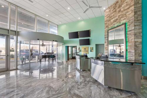 Clarion Inn Des Moines Airport in Des Moines, USA