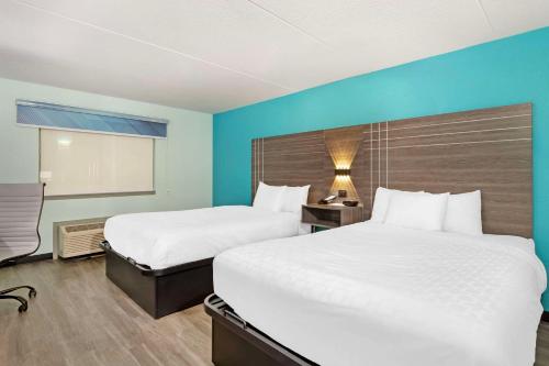 Ramada by Wyndham Des Moines Airport - image 2