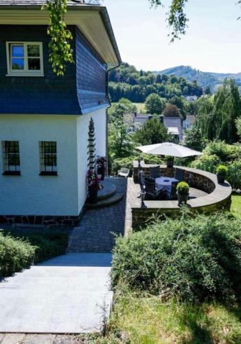 ระเบียง/ชานเรือน, Residence Siedlinghausen in ซีดลิงเฮาเซิน