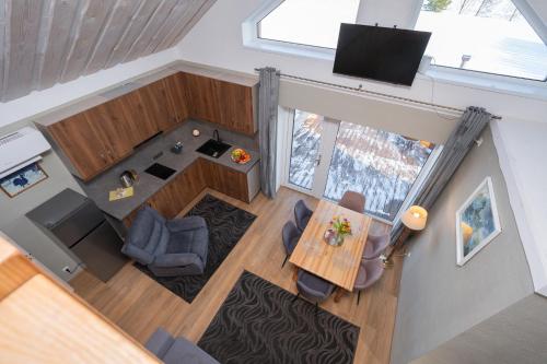 Kaljuranna puhkemaja Kaljuranna puhkemaja