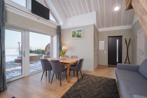Kaljuranna puhkemaja in Kodavere