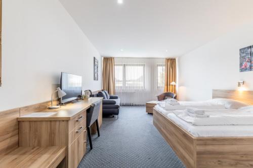 . Sport HOTEL Centrum