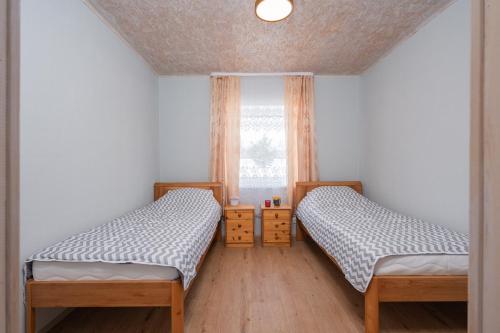 Kaljuranna puhkemaja Kaljuranna puhkemaja